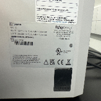 Fisher brand Isotemp GPD10 Water Bath image 0